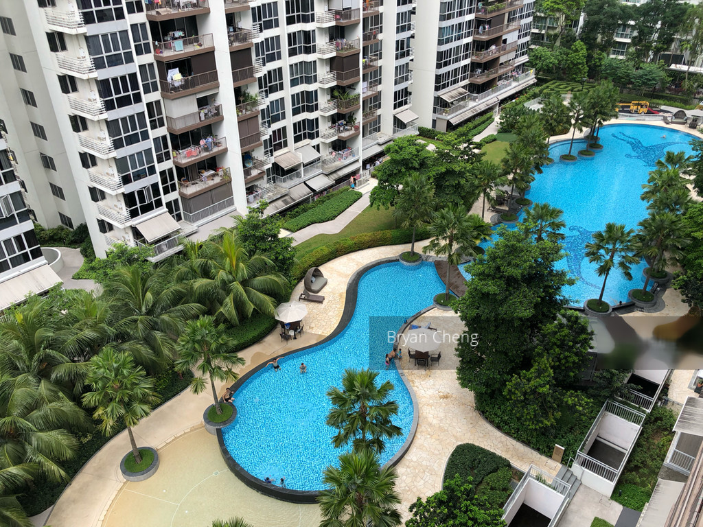 Austville Residences (D19), Condominium #202203062